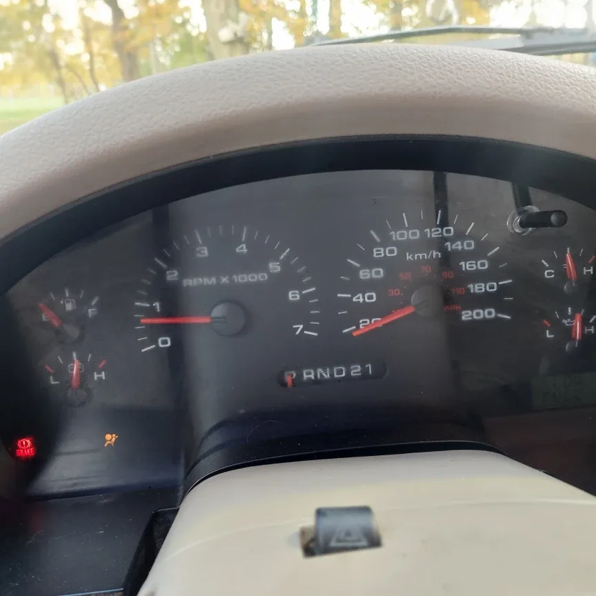 Ford F-150 Truck image indicator(7)