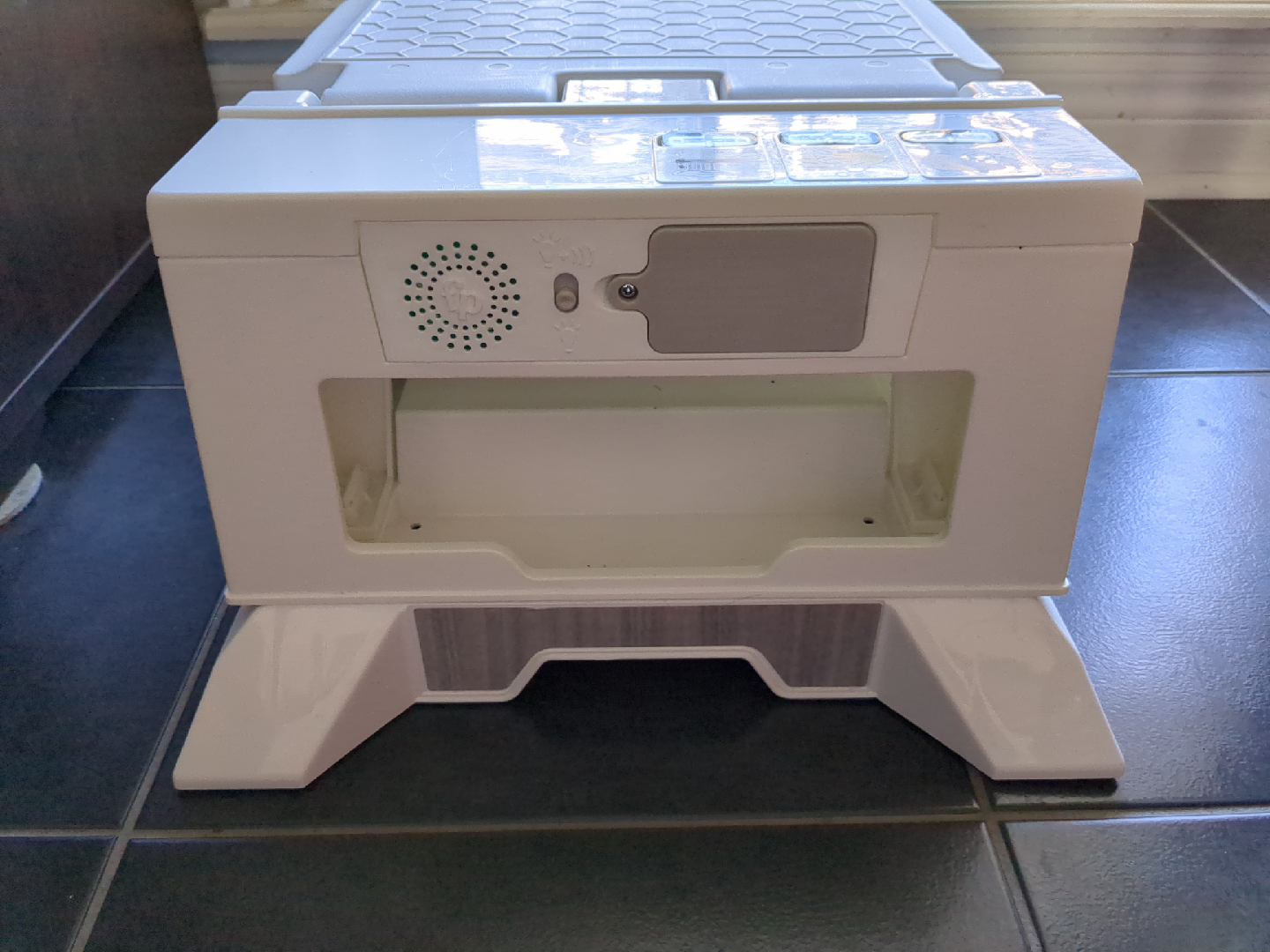 Fisher-Price Comfort Potty - photo 2