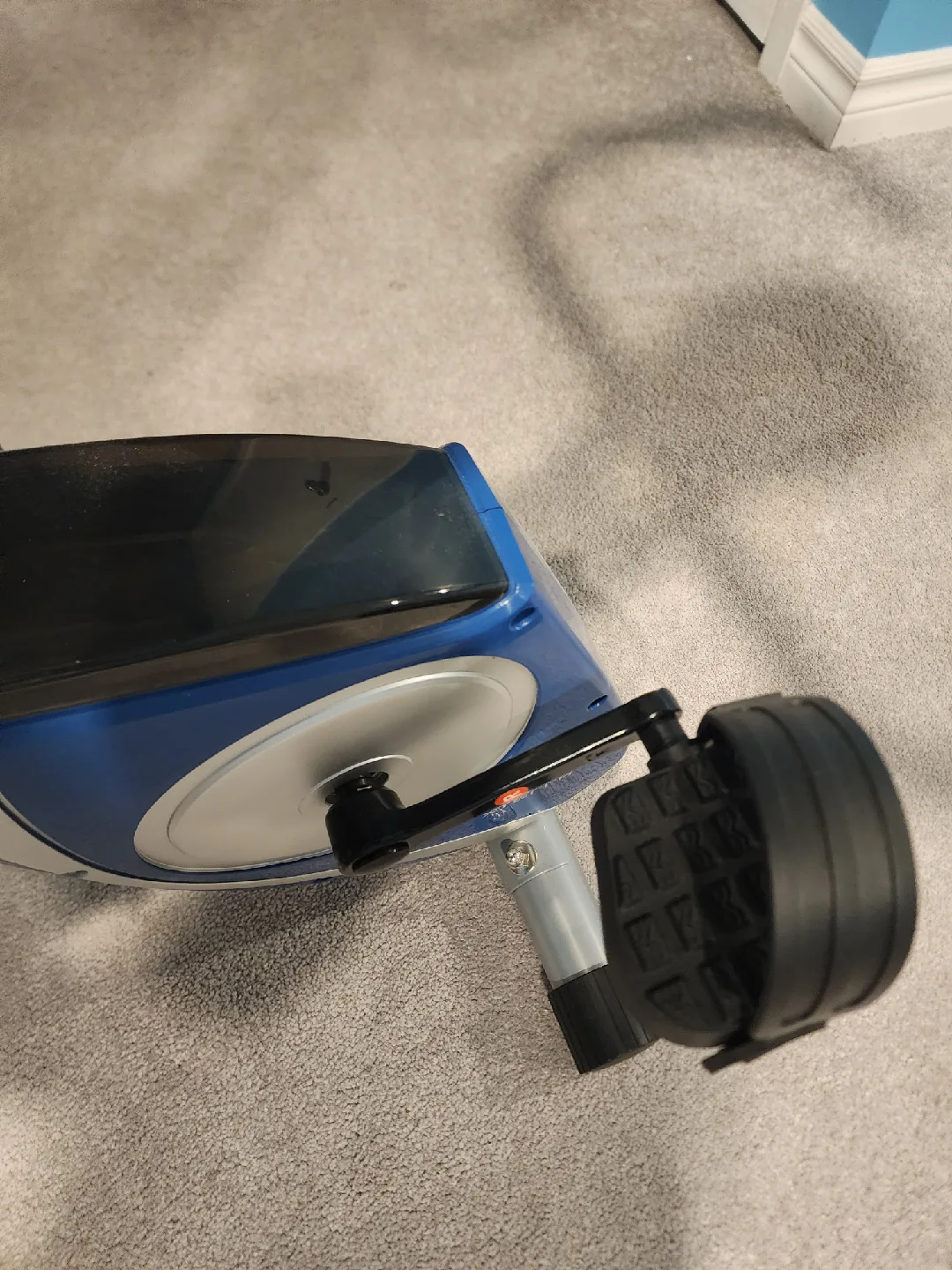 Xterra Fitness Foldable Exercise Bike image indicator(7)