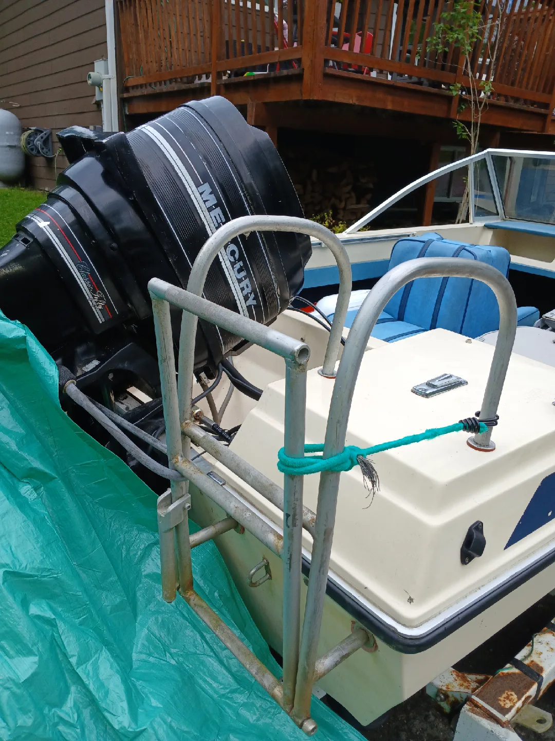 Sunray Boat image indicator(10)