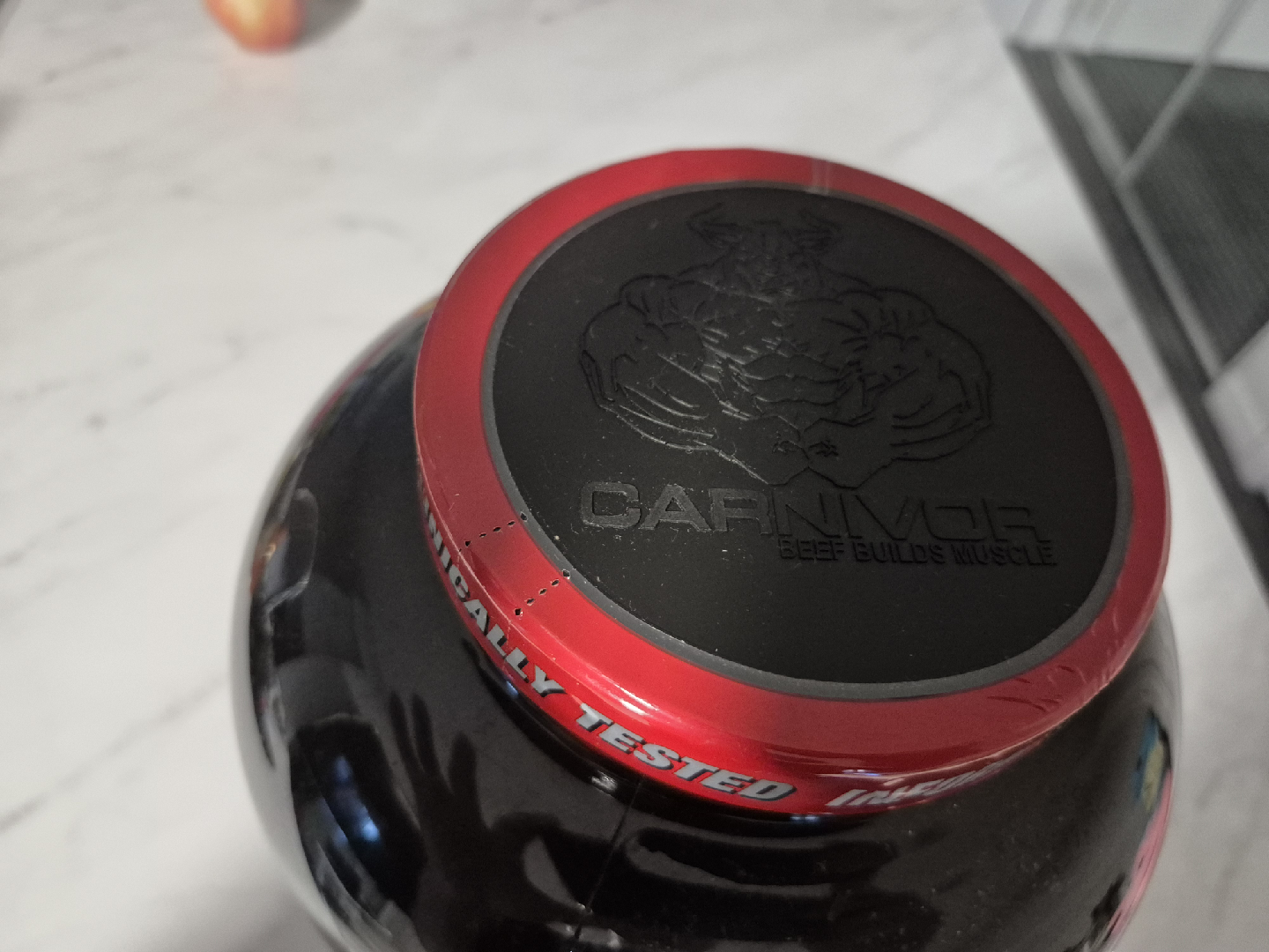 MuscleMeds Carnivor Mass Gainer - Cookies & Cream - photo 3