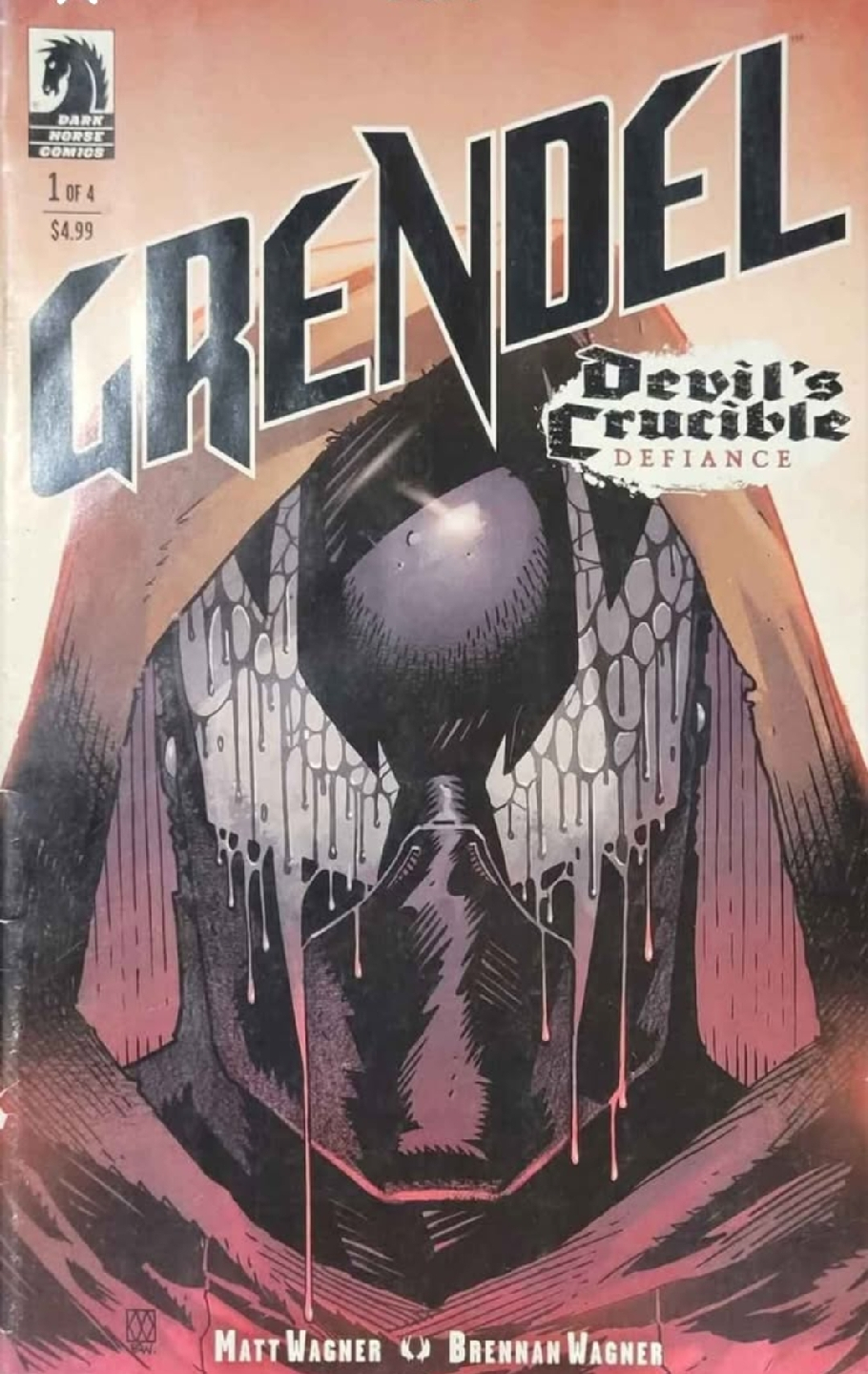 10 old comic books in plastic wraps - photo 3