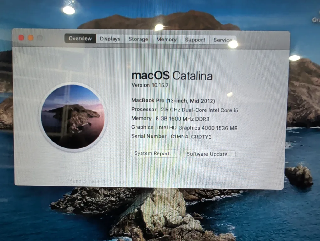 MacBook Pro (13-inch, Mid 2012) image indicator(2)