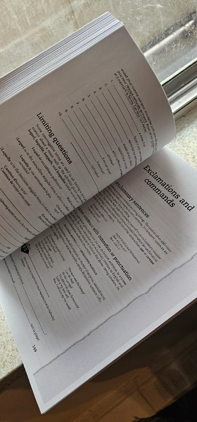 Complete French All-in-One, Premium Second Edition image indicator(5)