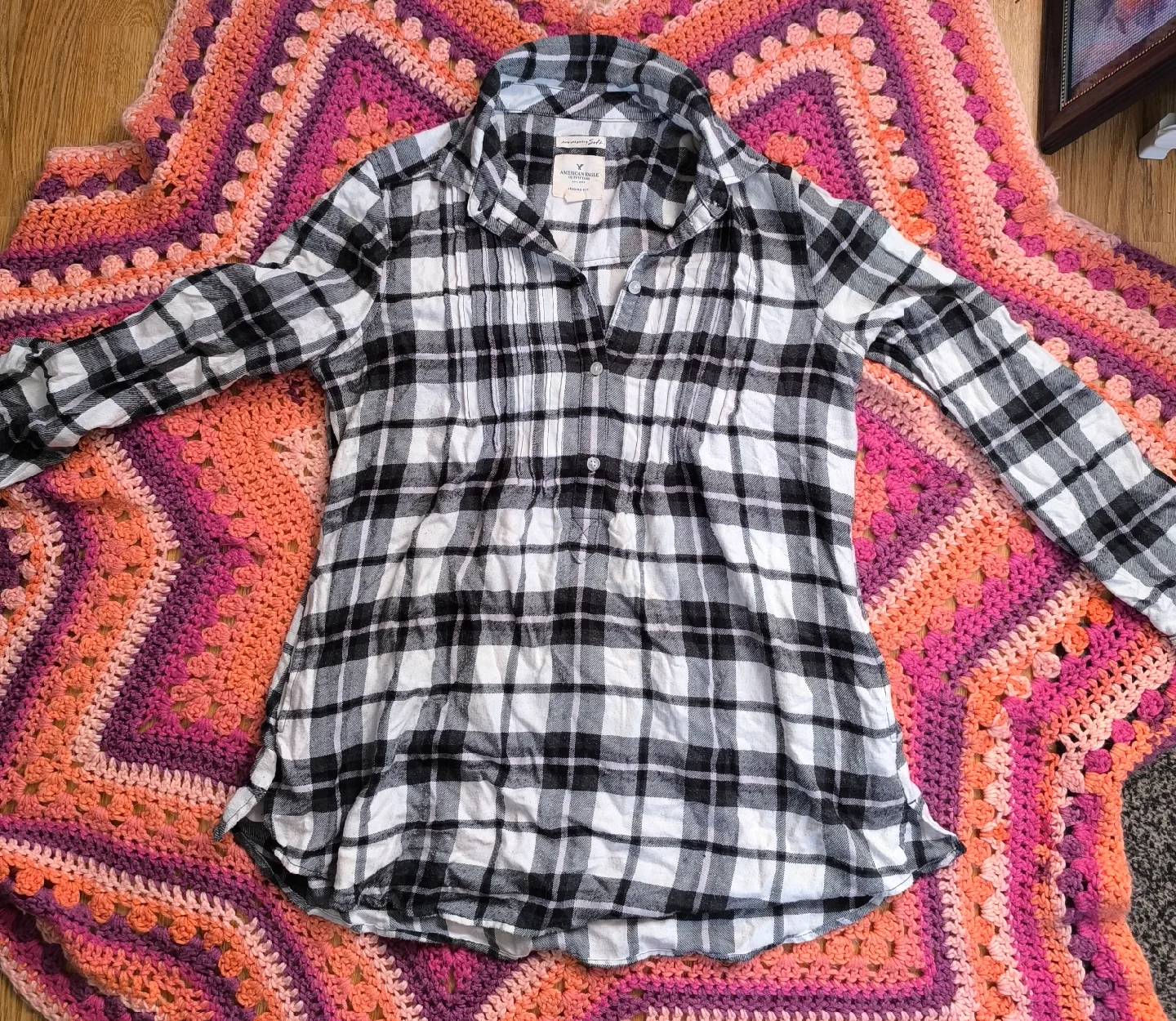 Assorted Maternity clothes image indicator(10)