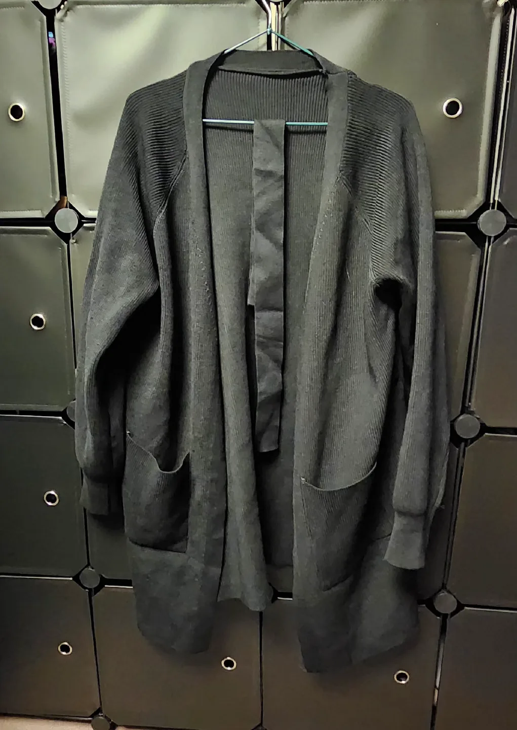 knitted cardigan coords image indicator(2)