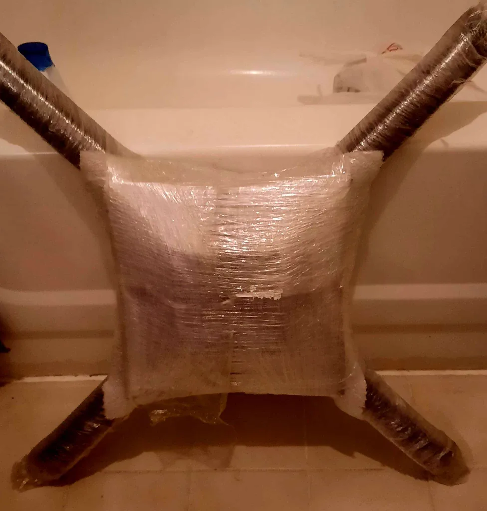 Beautiful and Sturdy Table for Sale - $200 image indicator(3)