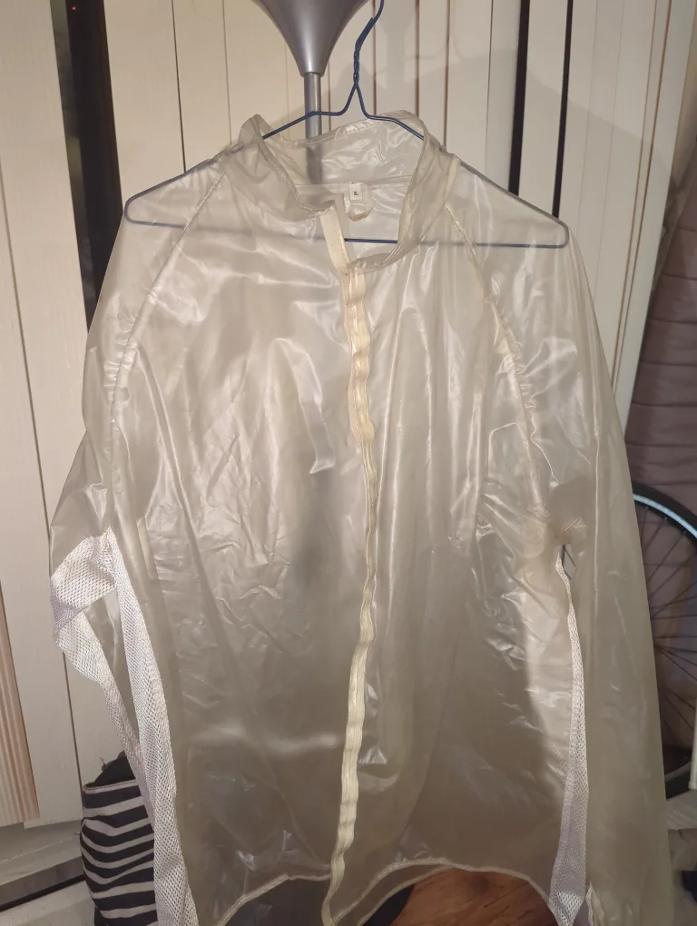 Cotopaxi Shogun Packable Wind Jacket - Size L image indicator(3)