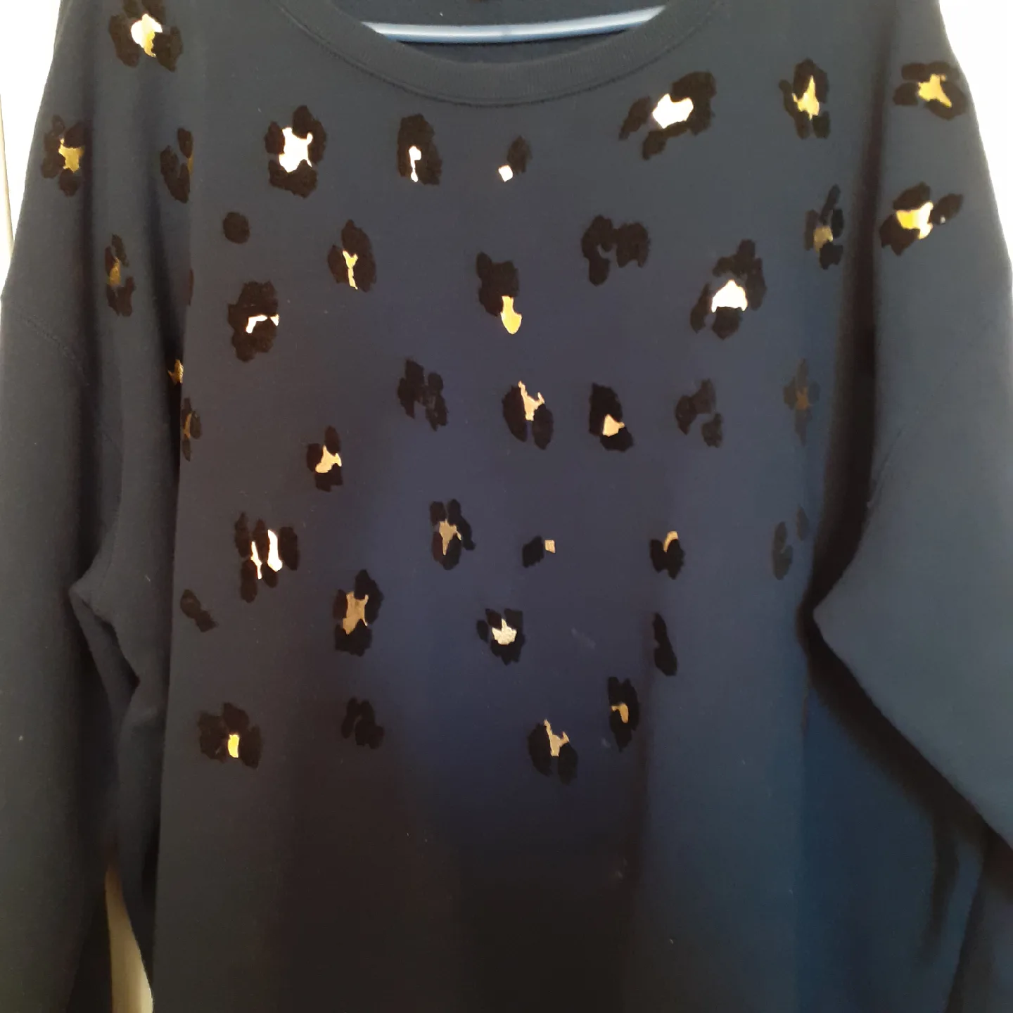 Sweater image indicator(2)