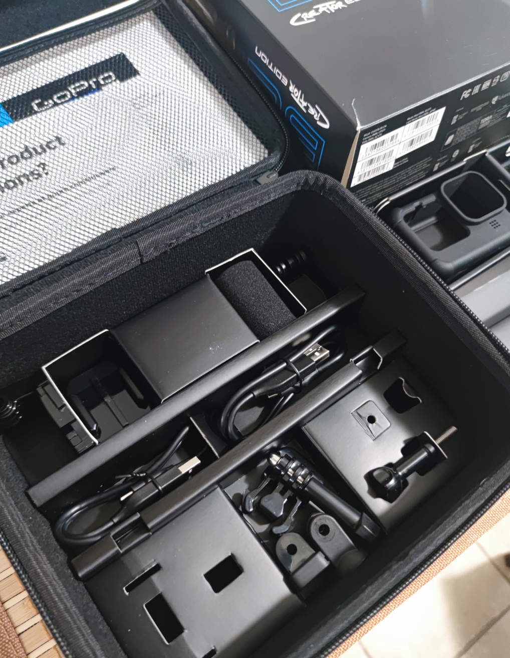 Complete W/ Box + Professional Bundle Kit & Creator Edition - photo 4