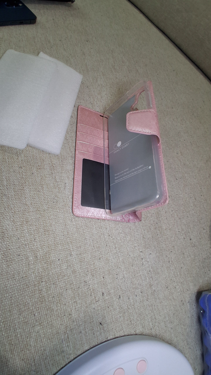 Phone Case Samsung Galaxy A16 5G, NEW - photo 3