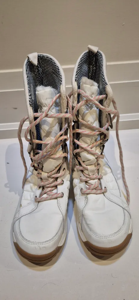 Columbia Women's Winter Boots - Size 5 image indicator(4)