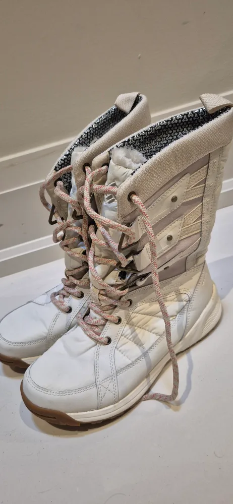 Columbia Women's Winter Boots - Size 5 image indicator(5)