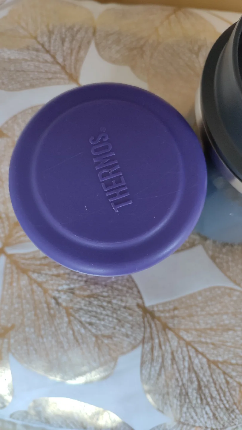 🧡 Mini thermos & portable food container image indicator(4)