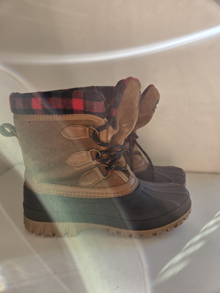 Cougar Storm winter Boots - Size 9(260cm) - photo 2