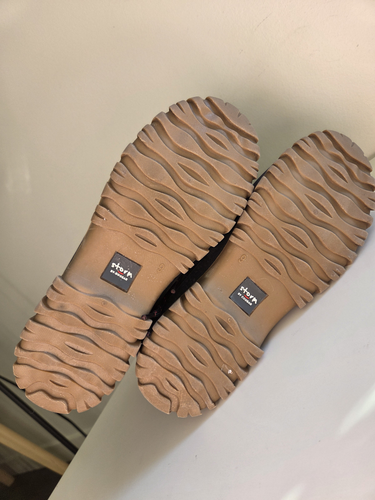 Cougar Storm winter Boots - Size 9(260cm) - photo 3