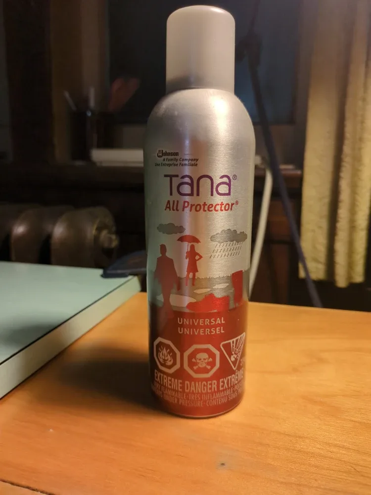 Tana All Protector Spray thumbnail