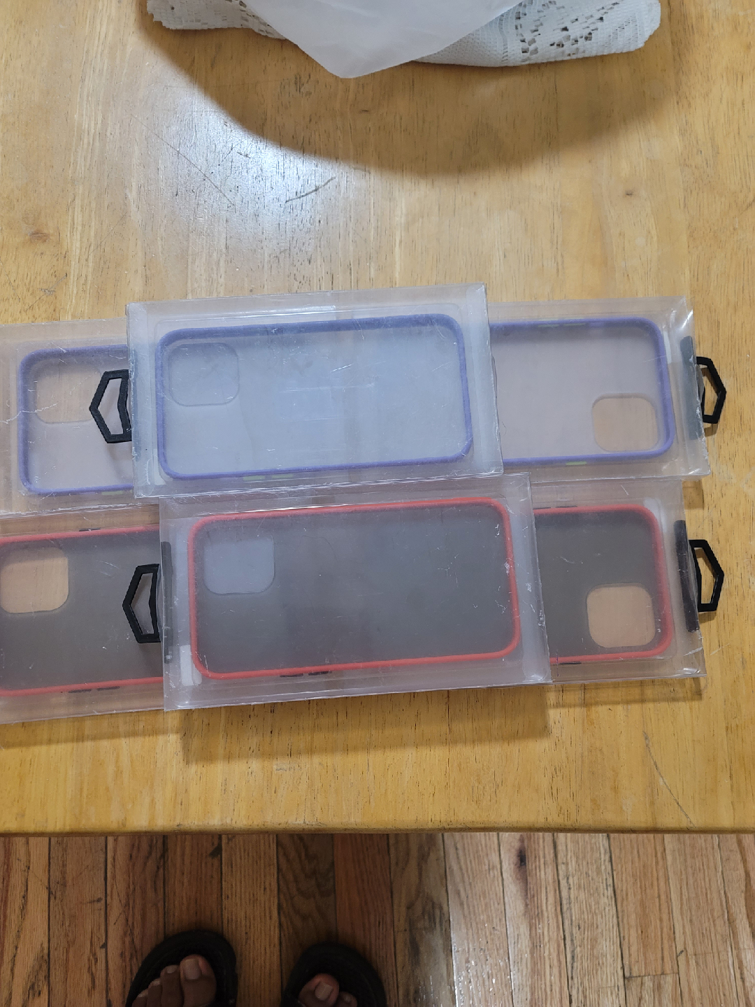 case for IP 12  6.7