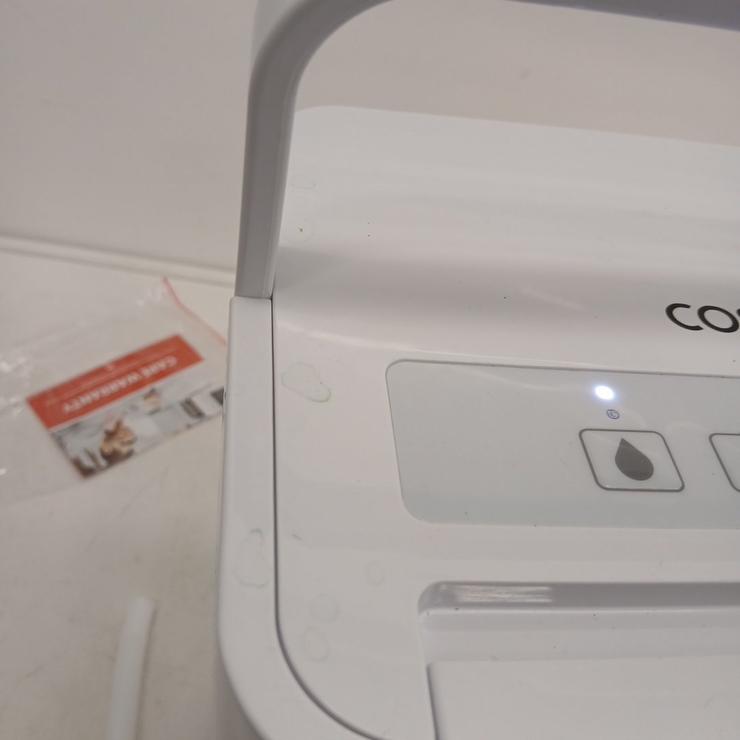 COSTWAY Dehumidifier with Drain Hose - photo 4