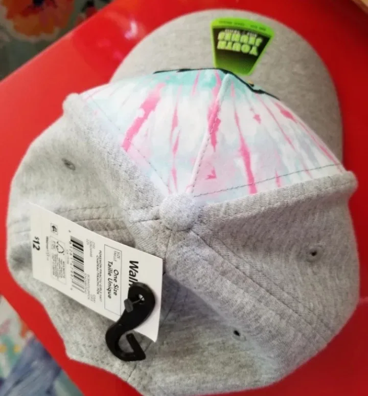 Pikachu Youth Baseball Cap 🧡 image indicator(2)