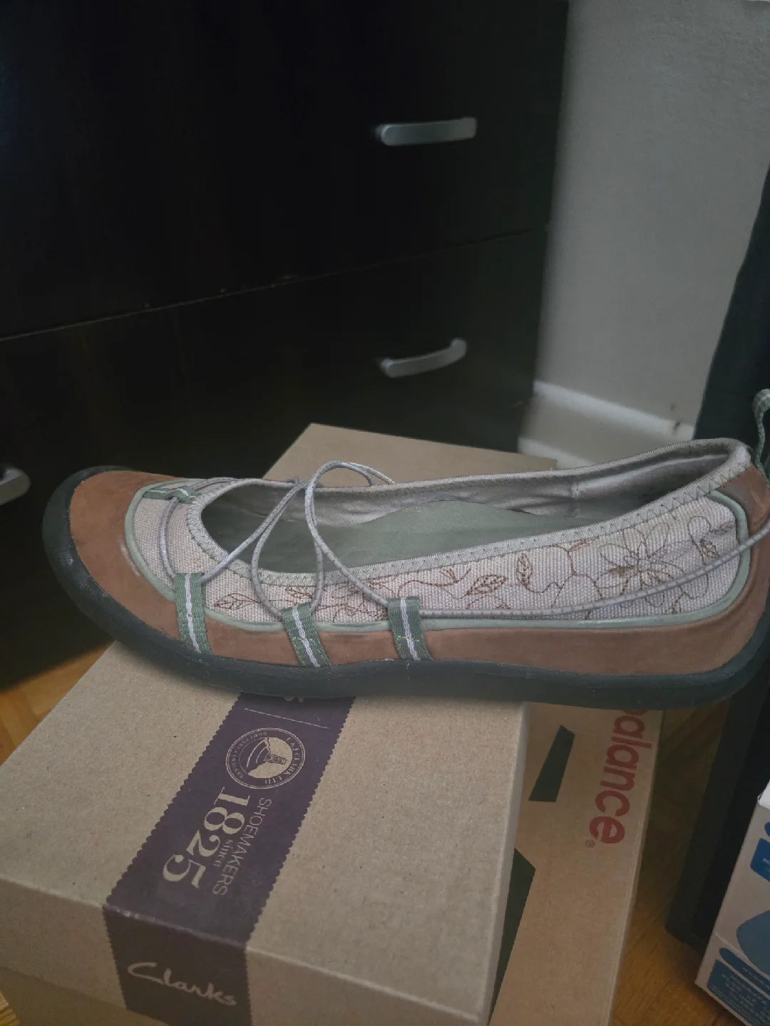 Earth Origins Casual Shoes