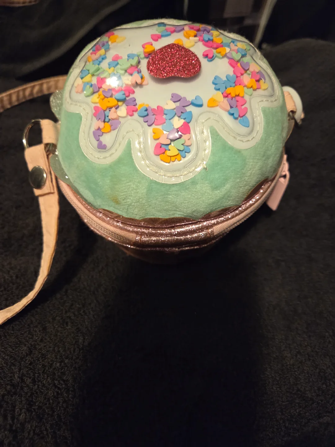 Cupcake Purse thumbnail
