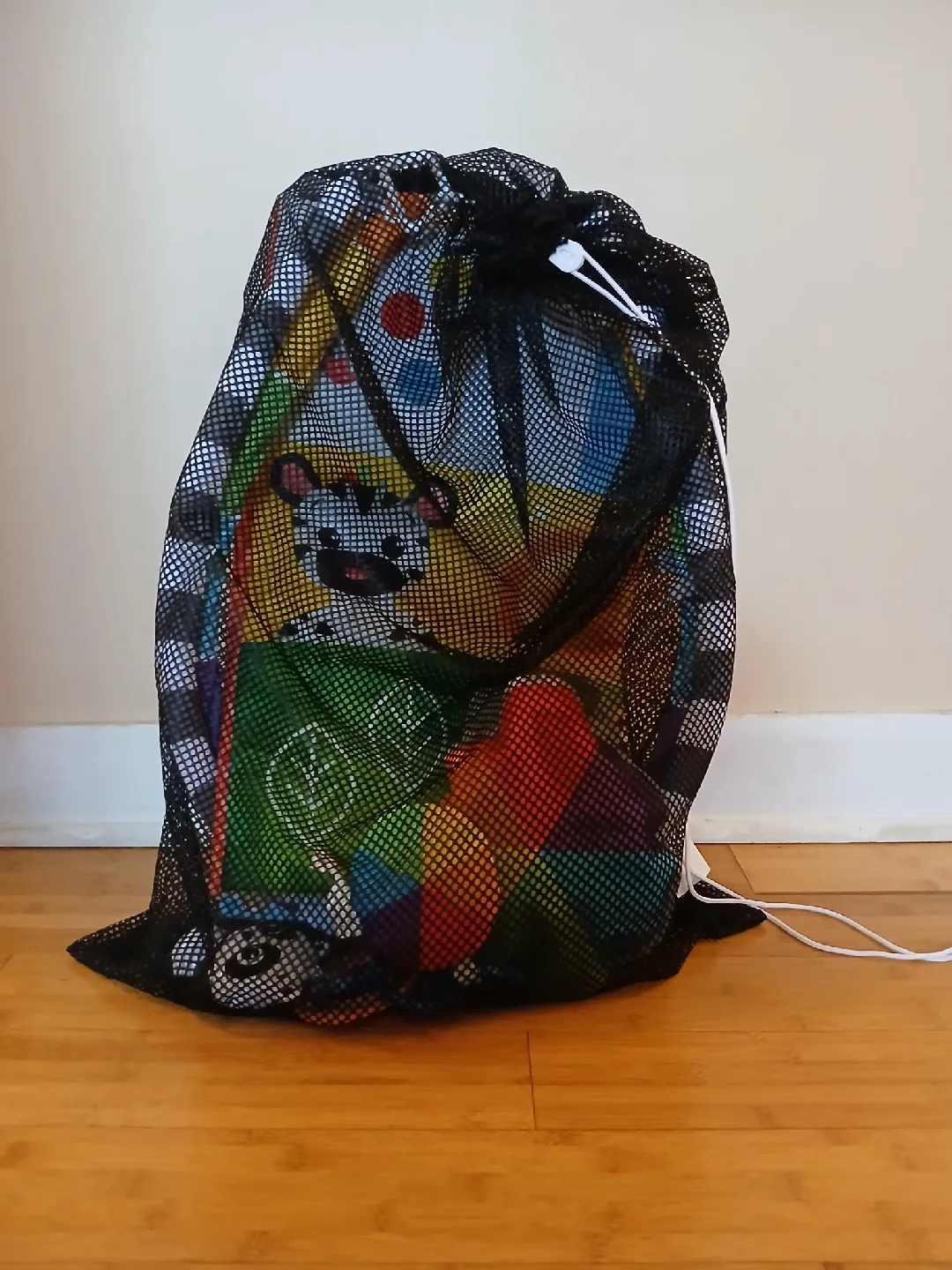 Baby Einstein 5-in-1 Activity Gym & Ball Pit image indicator(2)