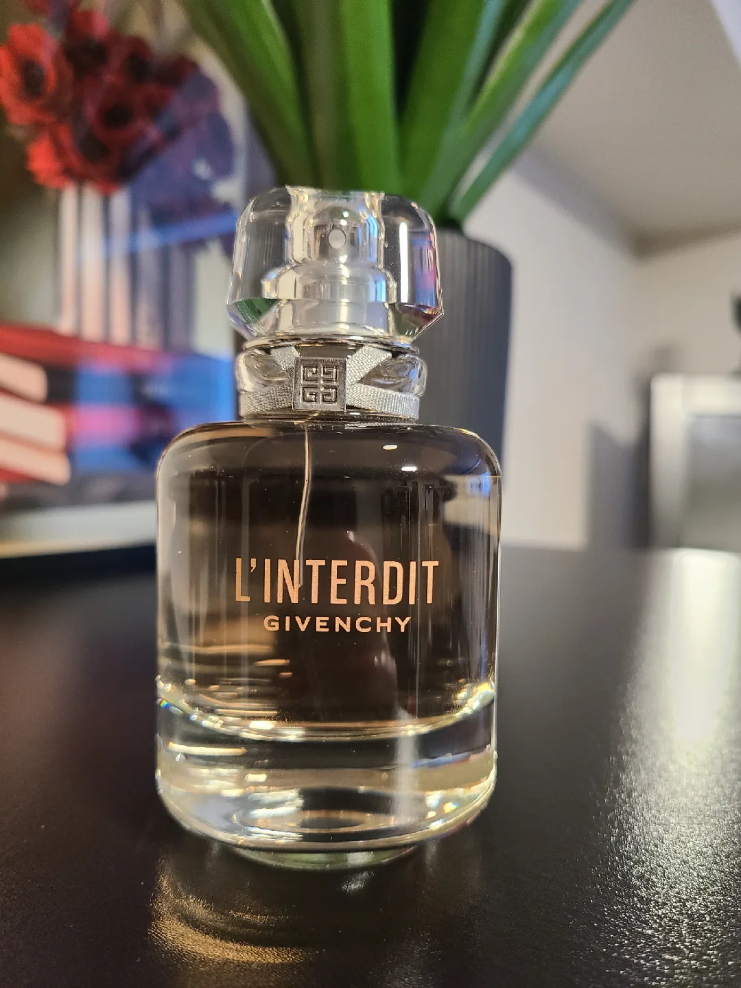 Givenchy L'Interdit Eau de Toilette 80ml thumbnail
