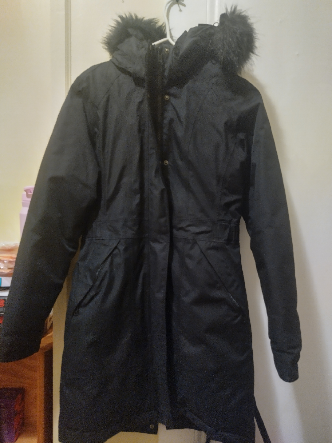 NORTH FACE JACKET FOR WOMAN