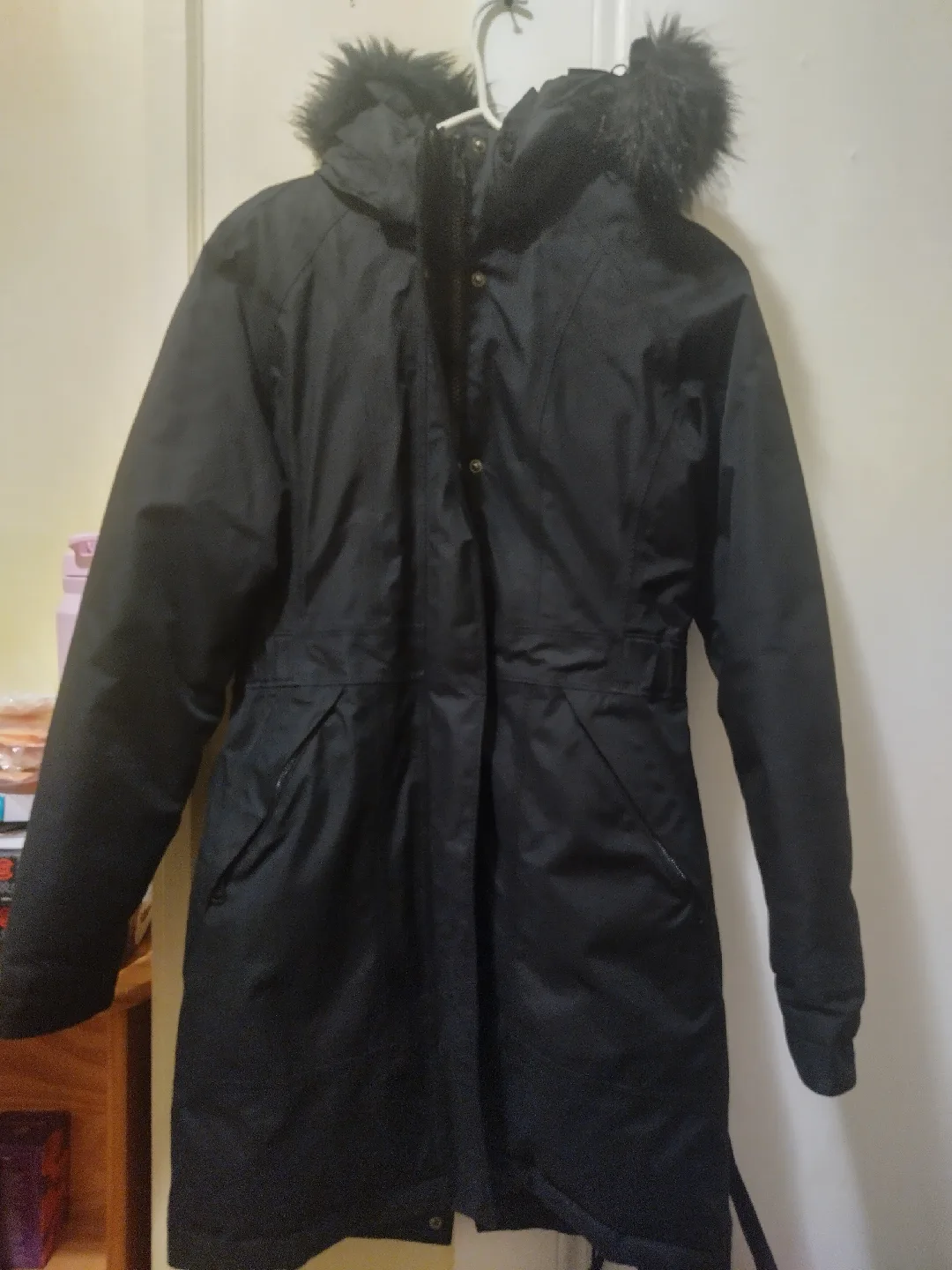 The North Face jacket thumbnail