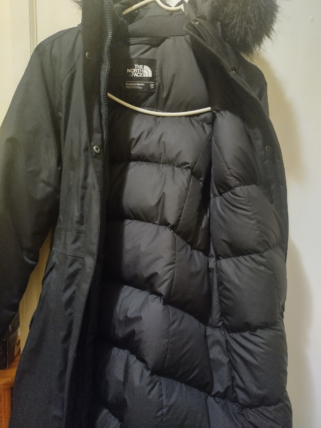 NORTH FACE JACKET FOR WOMAN - photo 2