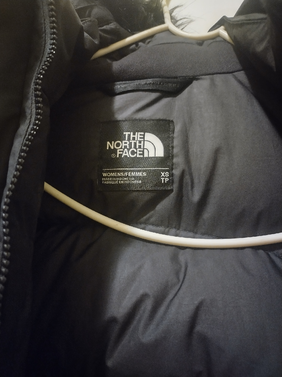 NORTH FACE JACKET FOR WOMAN - photo 3