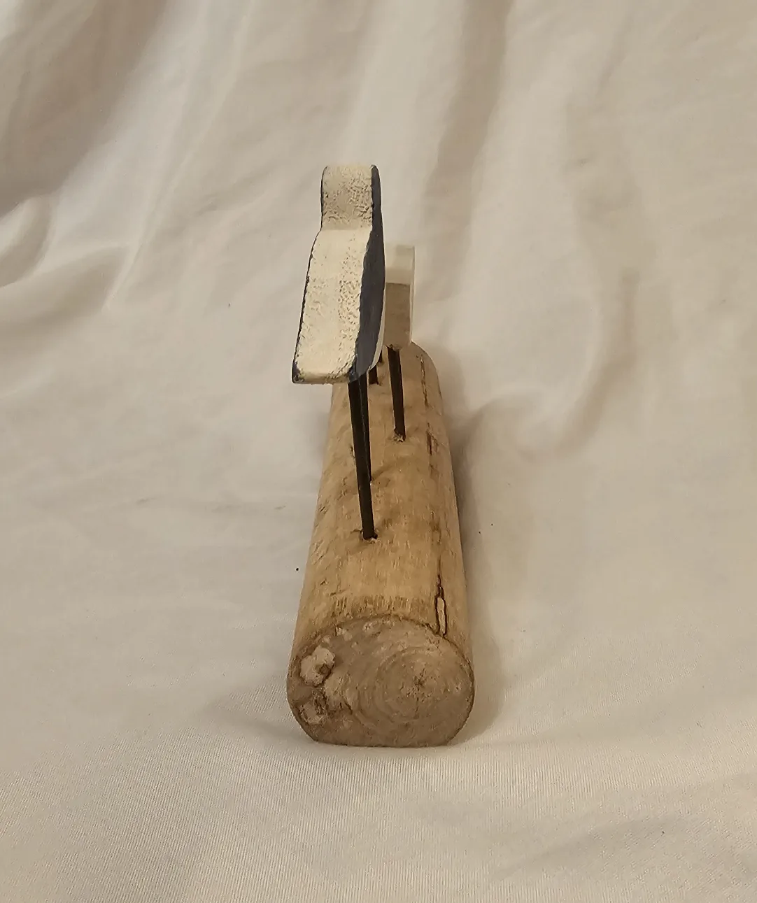 Multi-Coloured Nautical Bird Table Decoration image indicator(2)