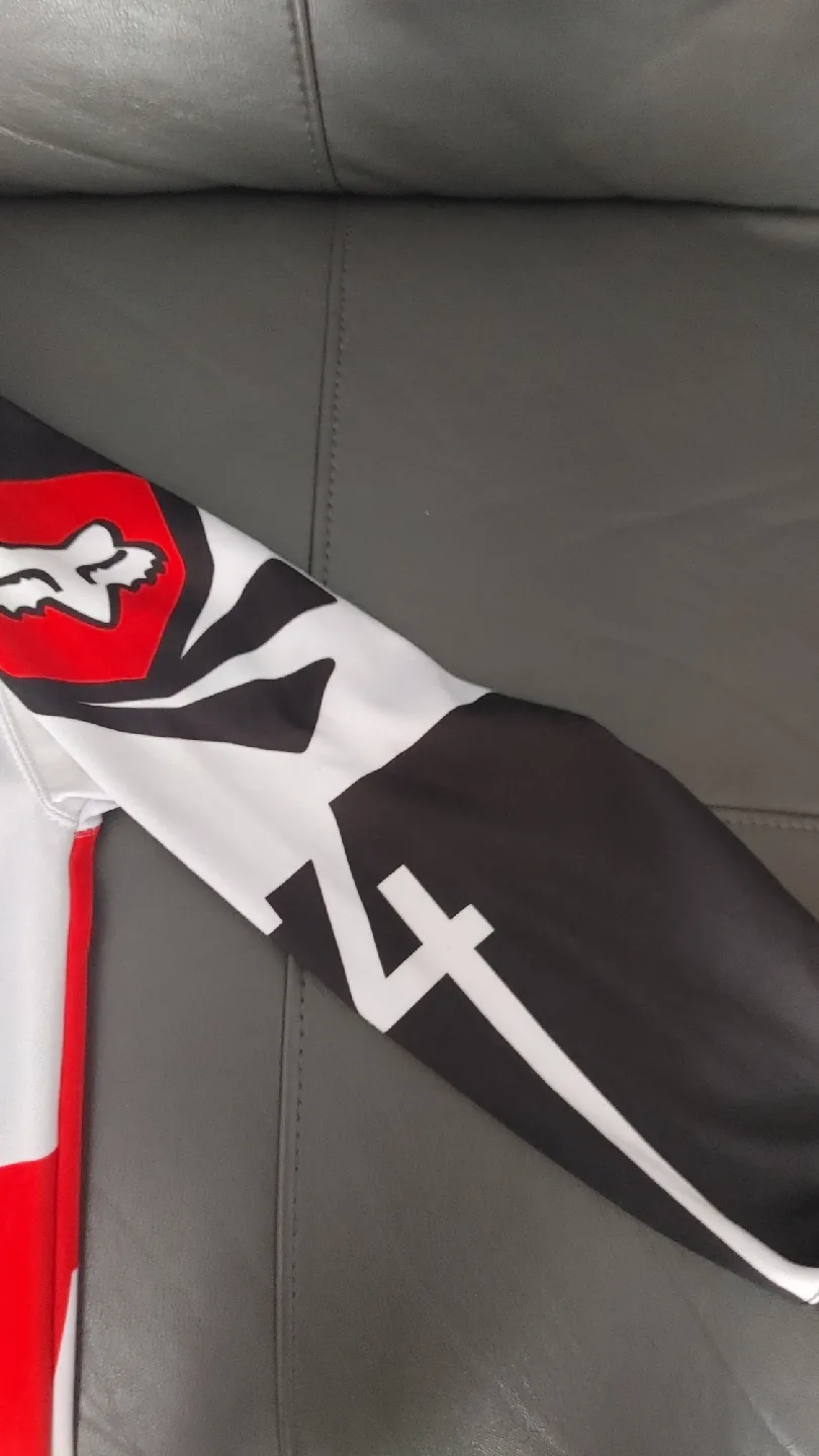 Fox Racing Hoodie - Youth large image indicator(4)