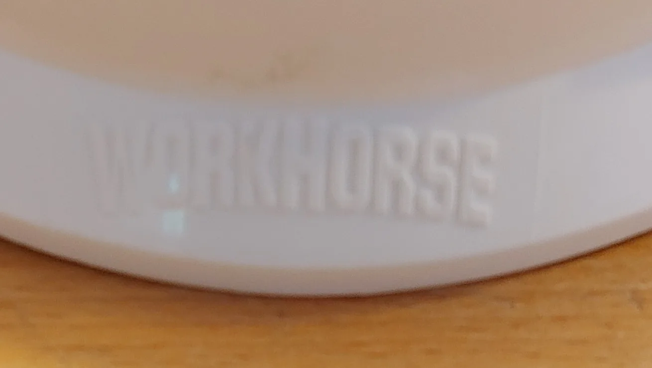 Workhorse White Hard Hat image indicator(3)