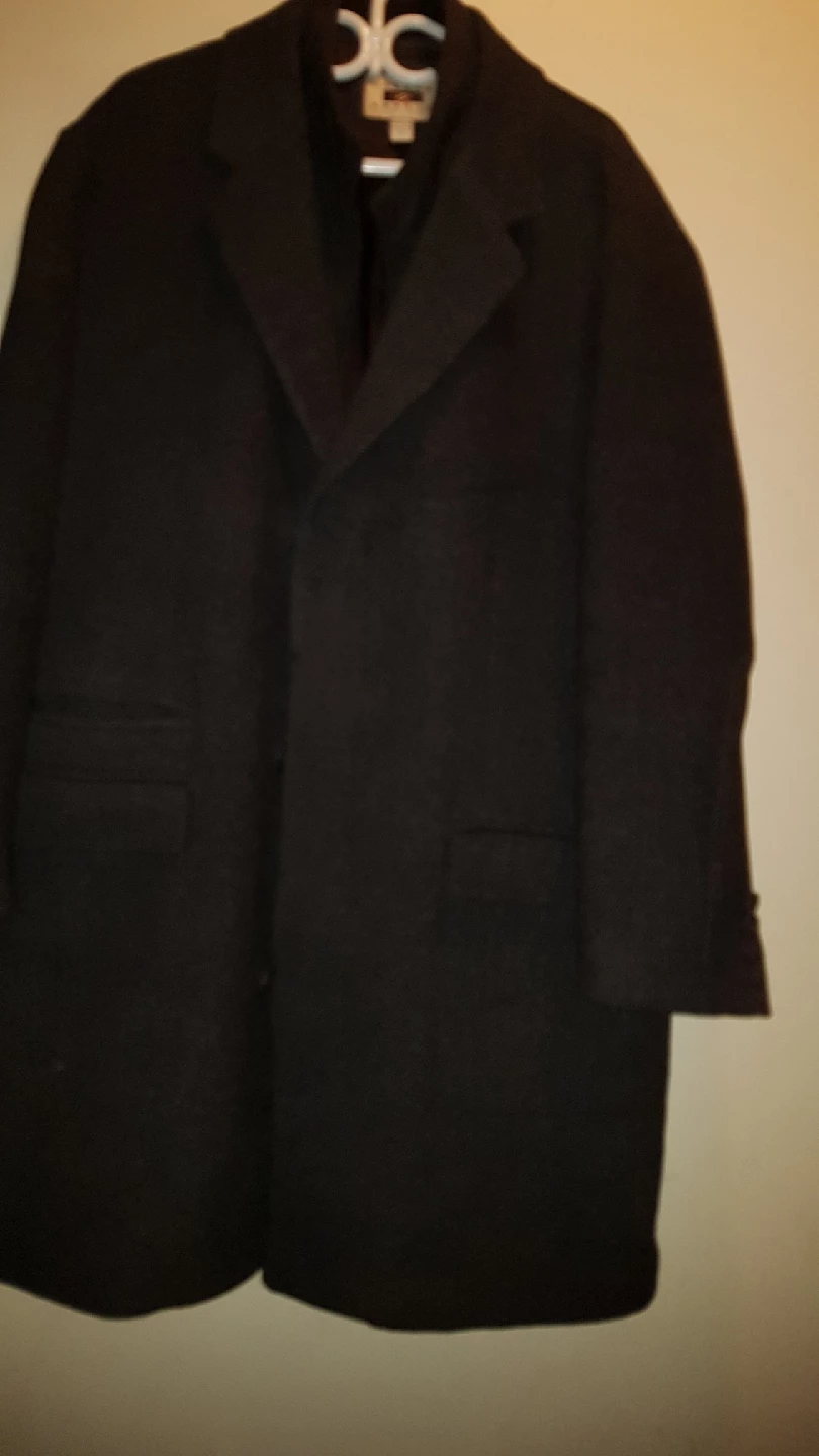 Joseph Abboud 50 Regular Men's Coat - photo 4