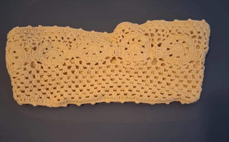 womens large bandeau thumbnail