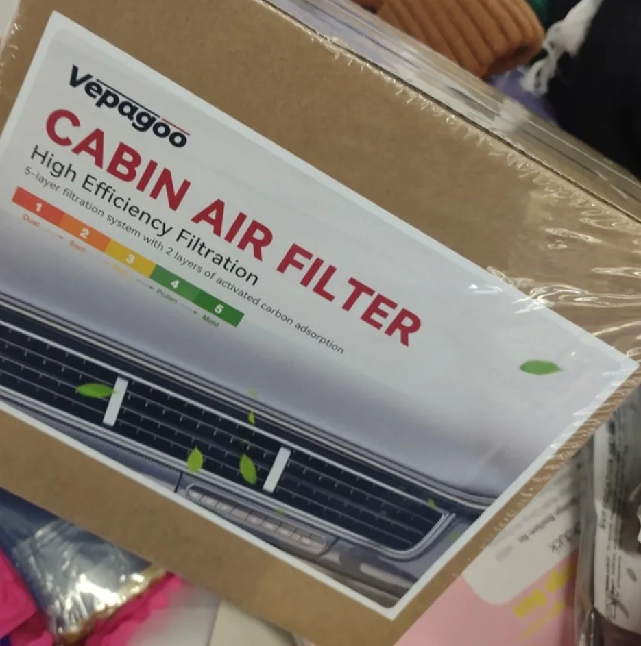 Cabin Air Filter CF10134 image indicator(3)