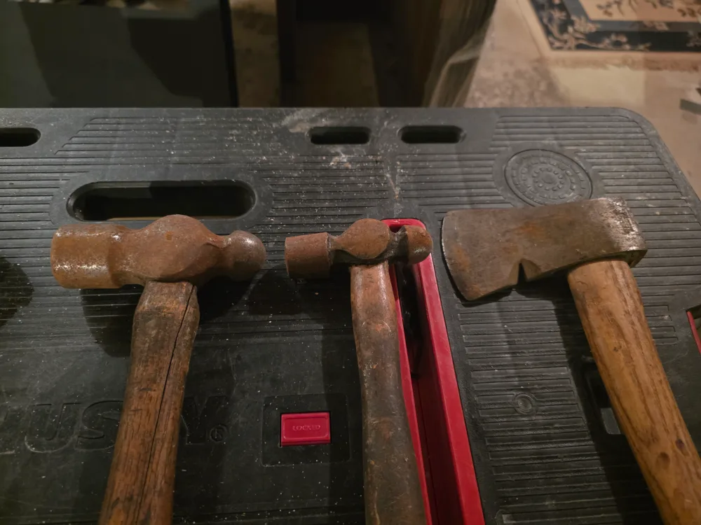 Axes and Hammers image indicator(2)