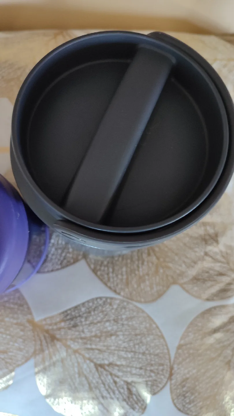 🧡 Mini thermos & portable food container image indicator(5)