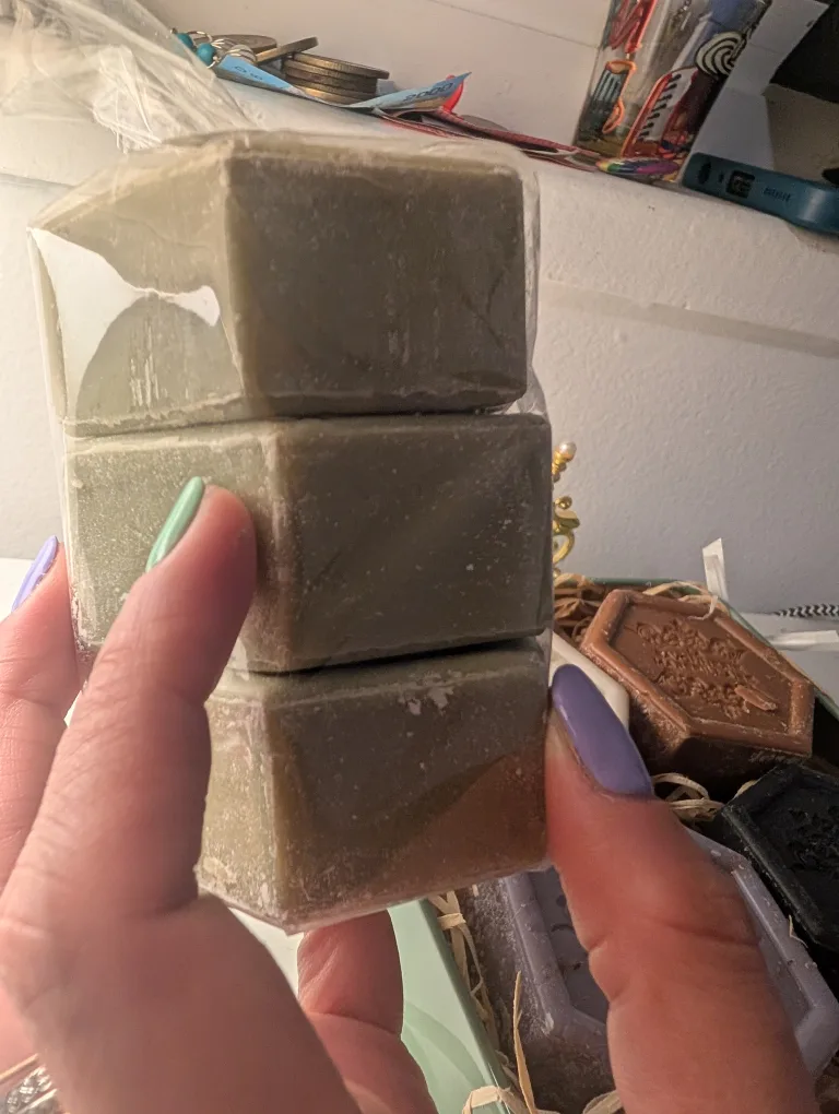 Savon de Marseille – Authentic Soap from the South of France 🇫🇷 image indicator(8)