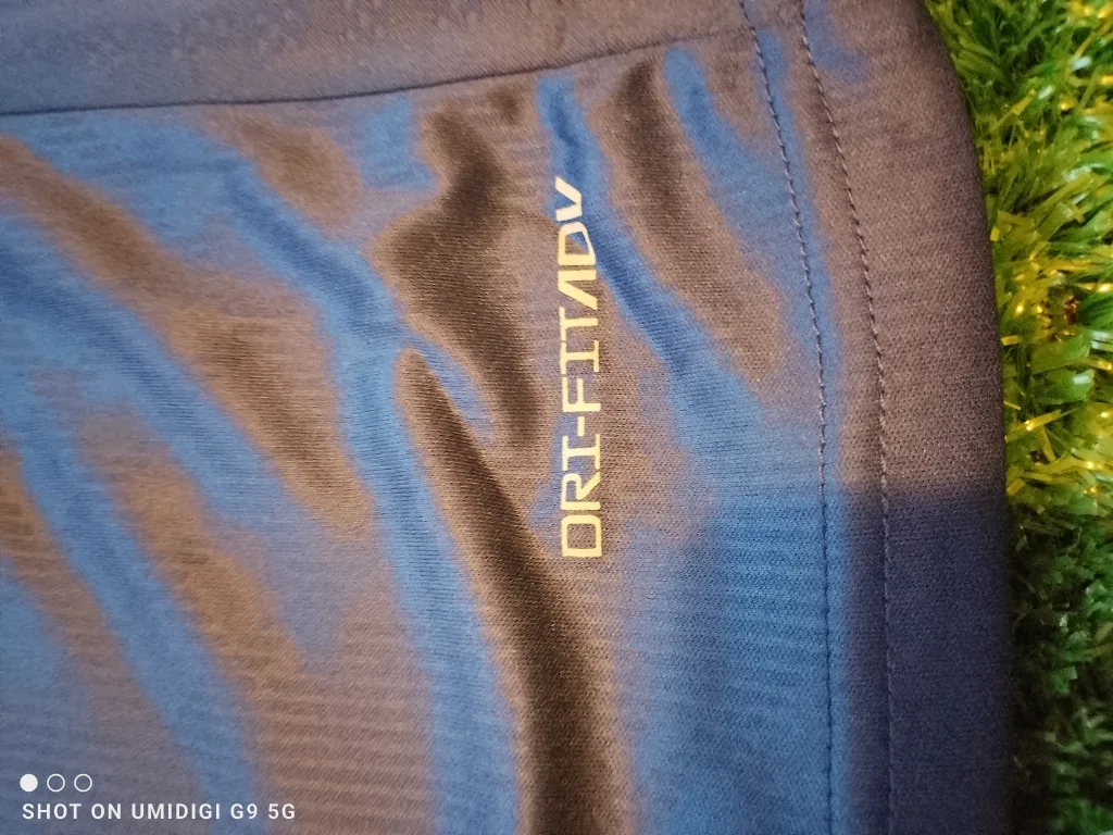 Nike Paris Saint-Germain Dembélé #10 Jersey image indicator(6)