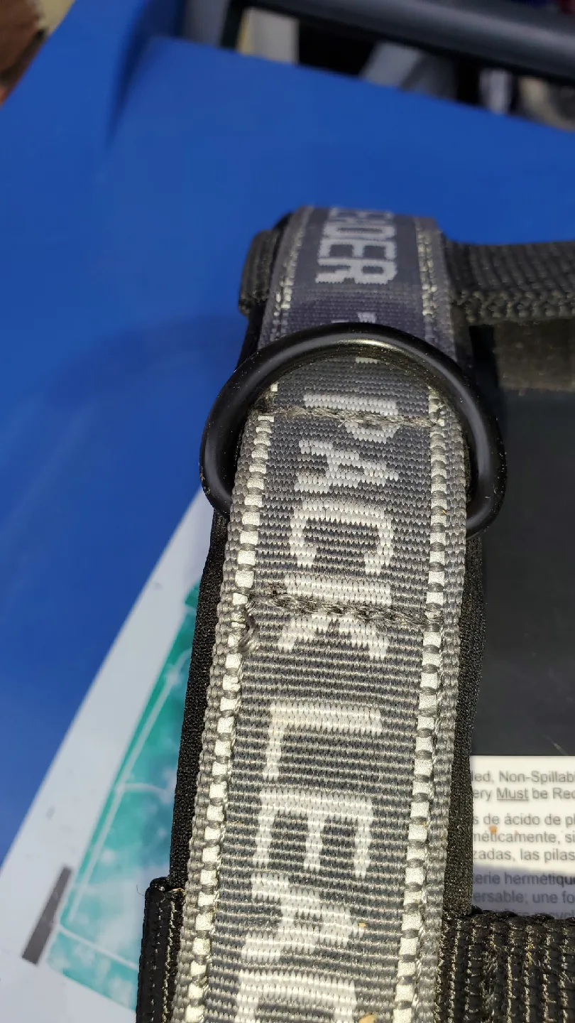 Cesar Millan Pack Leader Dog Harness image indicator(7)