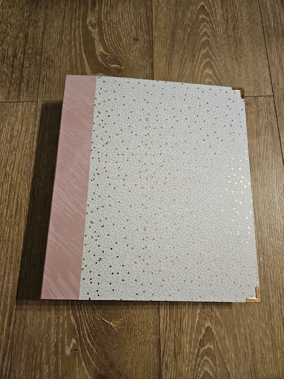 🥕 Lauren & Company Binder with Cherry Portfolios thumbnail