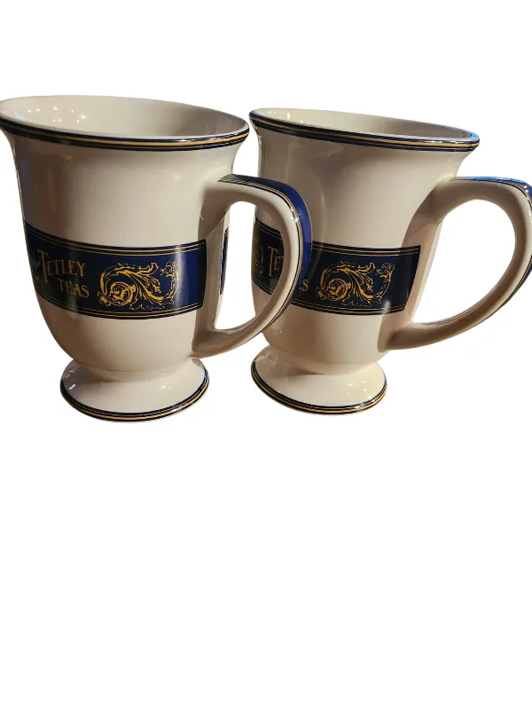 Tetley Teas Vintage Tea Set image indicator(4)