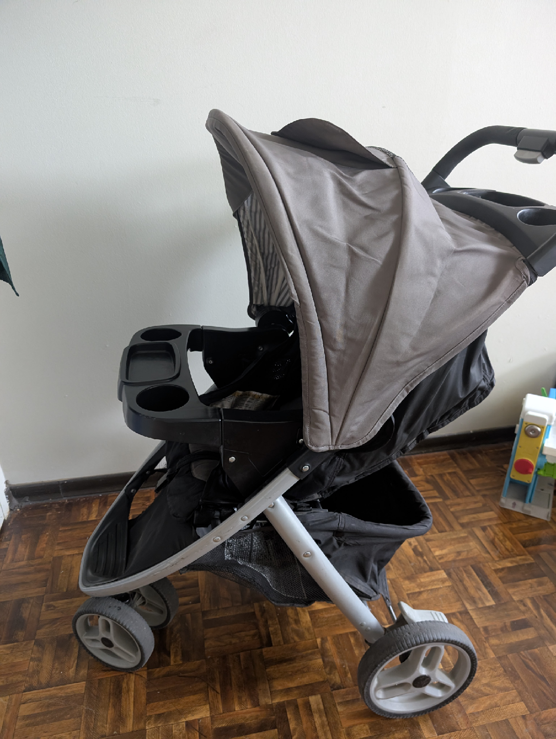 Graco Stroller - Great Condition! - photo 3
