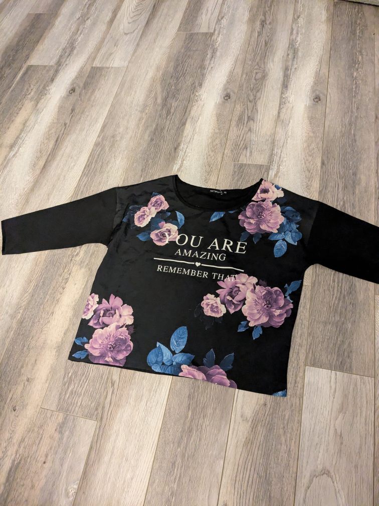 Assorted Women's Tops