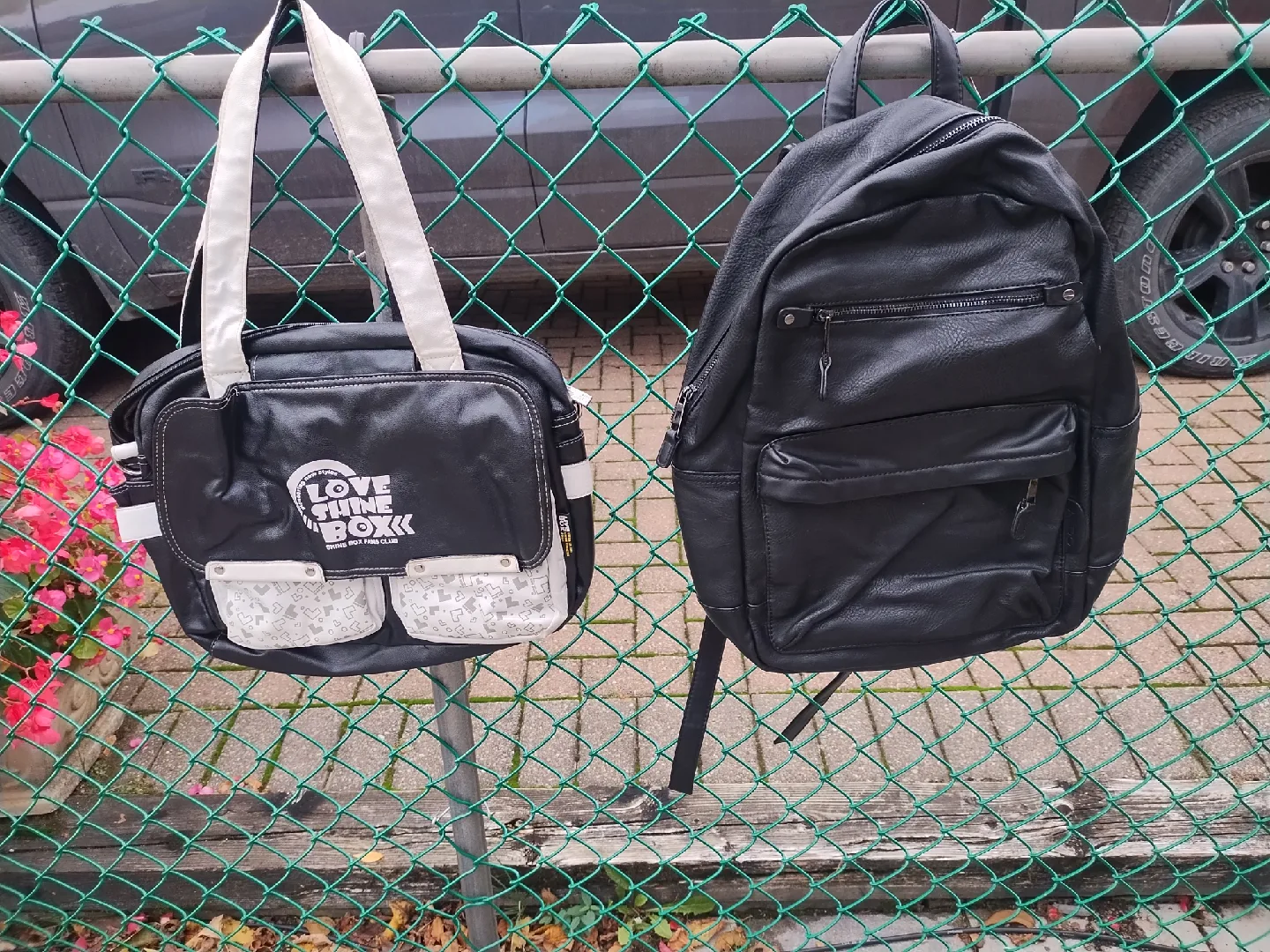 Bags image indicator(8)