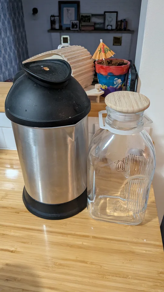 Almond Cow Plant-Based Milk Maker image indicator(2)