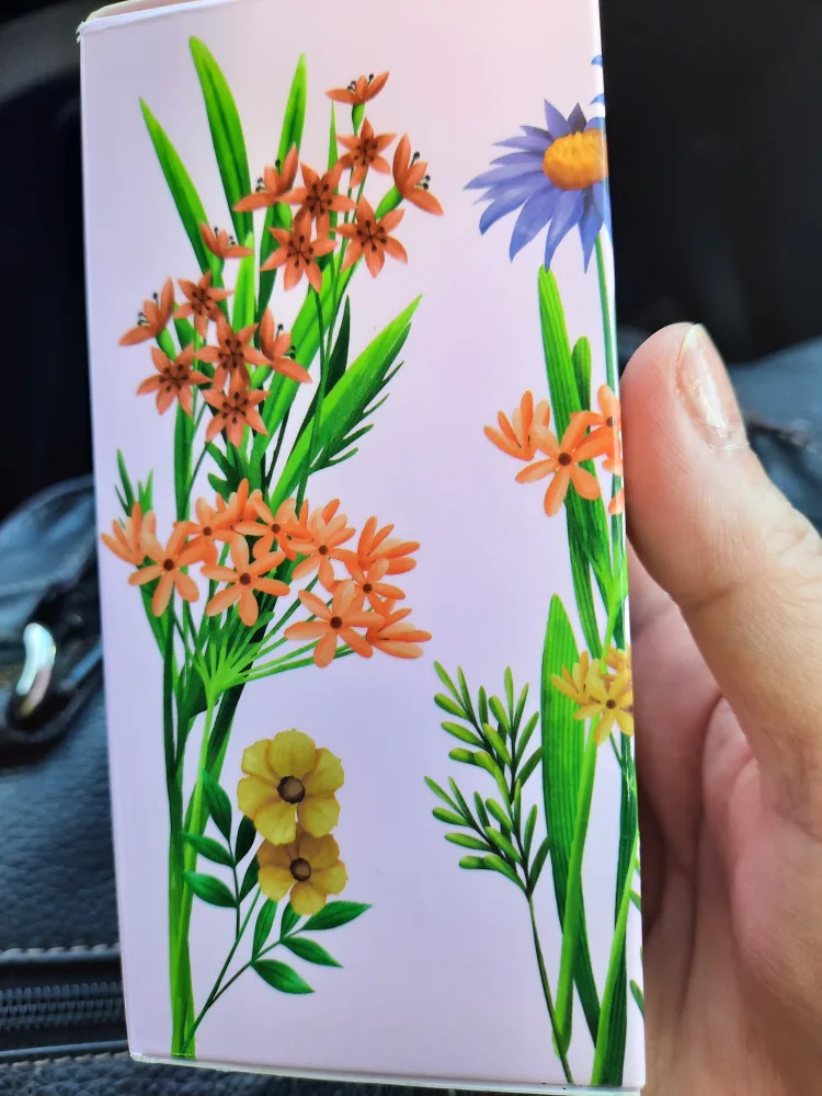 Joyful Eau de Parfum 100ml - New in Box image indicator(3)